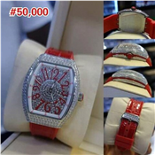 RICHARD MILLER WATCH