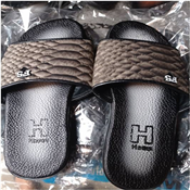 MEN'S SLIPPERS
