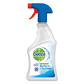 440ML DETTOL MULTI ACTION COMPLETE CLEANER