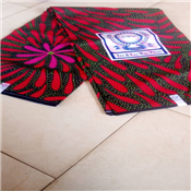 ANKARA FABRICS - 6YARDS
