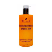 800ML BISMID EXCLUSIVE WHITENING SHOWER BATH