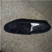 Mens fashion flat shoe
