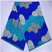 Ankara Fabric