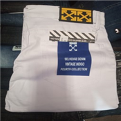 -wash Stock Jeans For Men