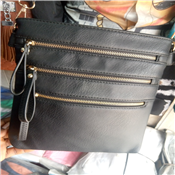 Unixes shoulder bag