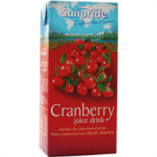 1lt perfect cranberry 