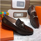 Designer Corporate Men's Mirror Face Shoe