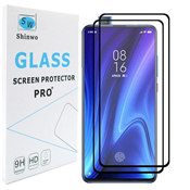 XIAOMI REDMI K20 FULL COVER SCREEN PROTECTOR 