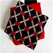 Not Specify Plain And Patterned 4 Yards