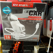 Recrsi car charger