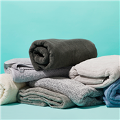 Hydrocotton Quick-Drying Bath Towel