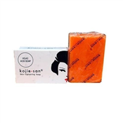 250G KOJIE. SAN PAPAYA WHITENING SOAP 