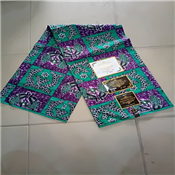 QUALITY Daviva Ankara Fabric
