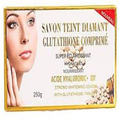 Glutathione Comprime Strong Whitening Soap 250g