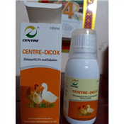Centre-Dicox 100ml