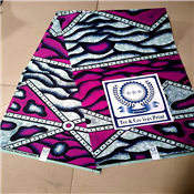 ANKARA FABRICS - 6YARDS