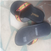 Men's Unique Pam Footwear