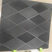 Double FaceThick Rubber Mat