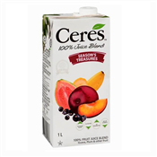 Ceres Season's Treasures - 1L