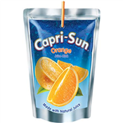  Capri-Sun Orange