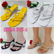 EGO Ladies Trendy Heels Slippers