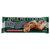 MERBA APPLE PIE COOKIES 200G