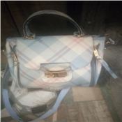 Women Ladies Exquisite Luxury Fashion Handbag