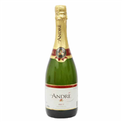 750ml ANDRE BRUT