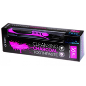 Cleansing Charcoal Toothpaste 100ml