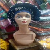 Asoke Headtie( Already made)