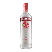 Smirnoff Raspberry