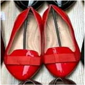 FLAT LADIES SHOES