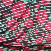 BELL MATERIAL FOR FANCY STYLES - 4YARDS