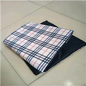 Not Specify Plain And Patterned 4 Yards