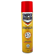 600ML SNIPER FLYING INSECT KILLER