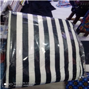 Plain and Pattern Fabric 