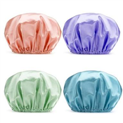 Shower Cap With Frame 