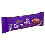 30G CADBURY MILK REDUCED PRICE