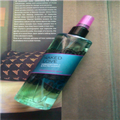 BODY NAKED LOVE FRAGRANCE