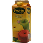 Frutta Apple Juice 1L