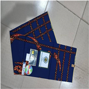 HOLLANDAISE Ankara (6yards)