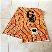 ANKARA FABRICS - 6YARDS