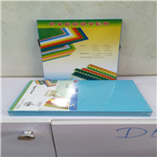 PVC COVER (BINDING COVER)