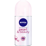 NIVEA PEARL AND BEAUTY ROLLON