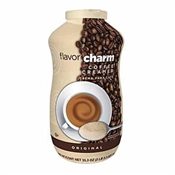 Charm Flavour Coffee Creamer