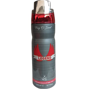 Frag 'O Scent LEGEND DEODORANT