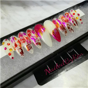 Artificial Nails Presson Nails 