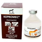 Kepromec Iverm