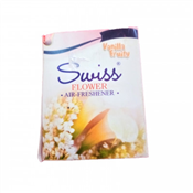 Swiss Flower Air Freshener- Vanilla Fruity