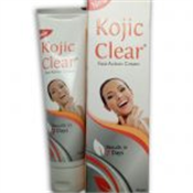 KOJIC CLEAR CREAM 50g